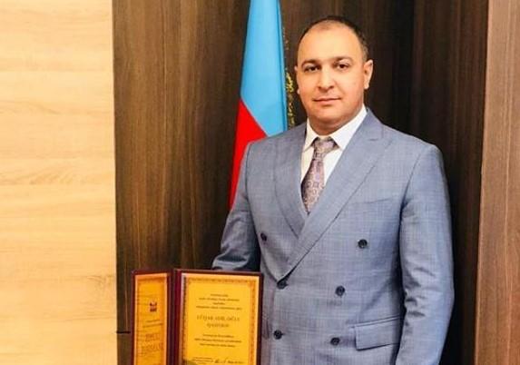 Xətai rayon İcra şöbəsinin rəisinə şiddətli töhmət verilib - İşdən çıxarılacağı gözlənilir