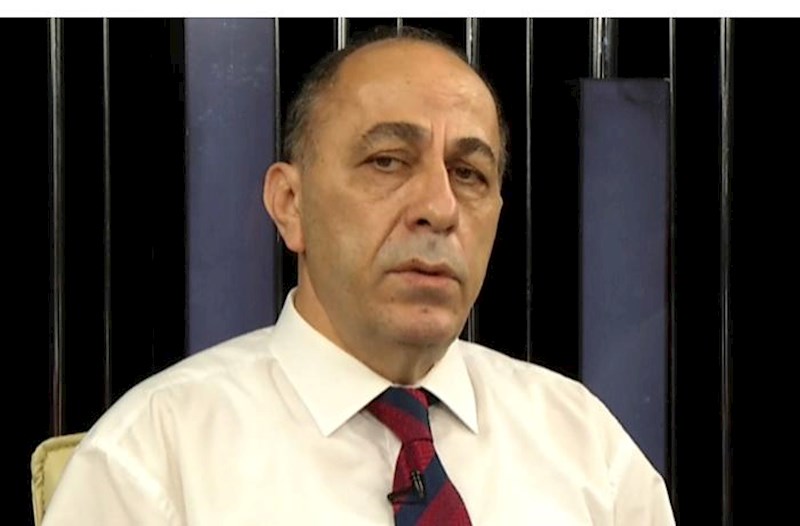 Adil Qeybulla Qubad İbadoğlunun ADR Hərəkatından istefa verdi — BƏYANAT