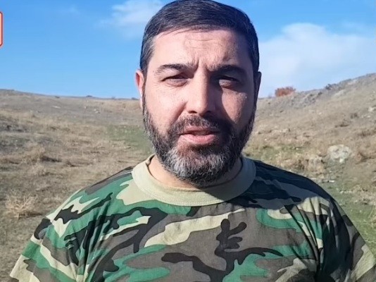 "Azərbaycanlıların haqqı var ki, Qarabağın qızıl mədənlərində nə baş verdiyini bilsin" - Tumanyandan ETİRAF
