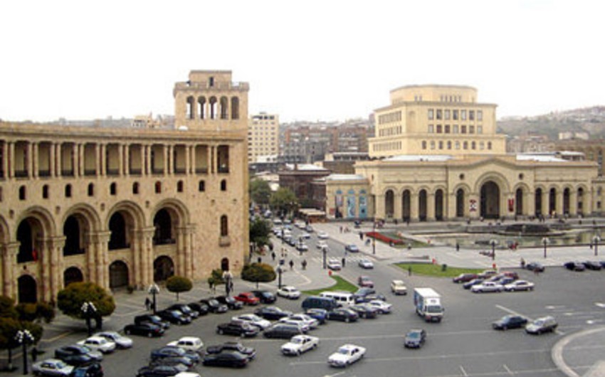 Ermənistanda dövlət əmlakının mənimsənilməsi halları aşkarlanıb