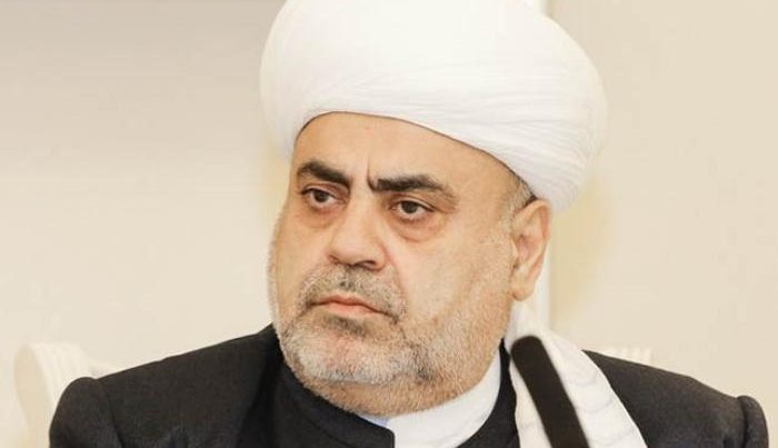 Allahşükür Paşazadə: “Qardaşım İran məni erməniyə satdı” - VİDEO