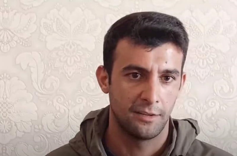 “Aprel döyüşlərində 4 post almışdıq, Hikmət Həsənov dedi ki, çıxın” - Video
