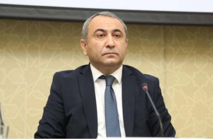 Anar Rzayev rəisi işdən çıxardı