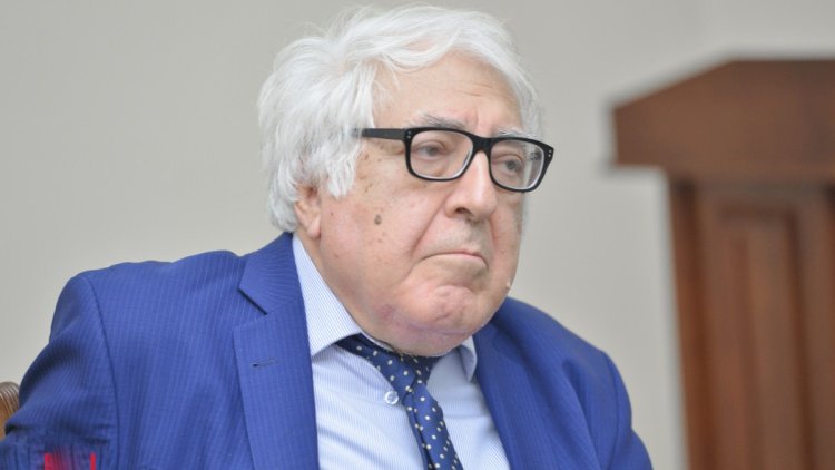 Anarın 35 illik hakimiyyəti: “Vəzifədən çıxıb ac qalmalıdır?”