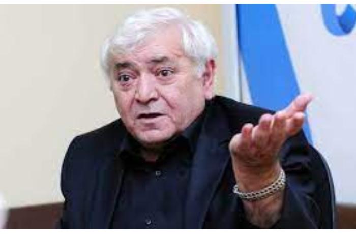 “Deyirlər ölən şəxs “barıqa“dır, nəşəxordur...“ — Deputat Rəşad Dağlıdan DANIŞDI