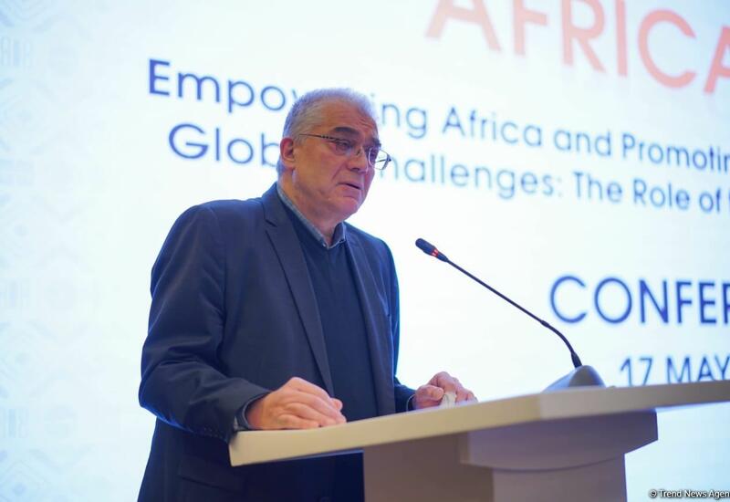 Azərbaycan daha bir uğura imza atır: Afrika İttifaqı ilə yaxınlaşmağa hazırlıq gedir