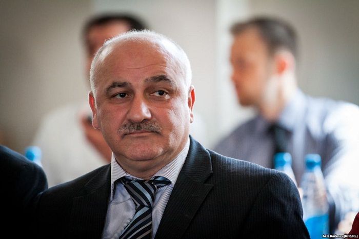 "Zelenskinin ən çox məsləhətləşdiyi adam Arif Hacılıdır, demək olar ki, hər gün danışırlar"