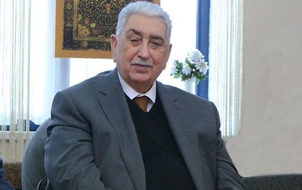 Arif Babayevdən açıqlama