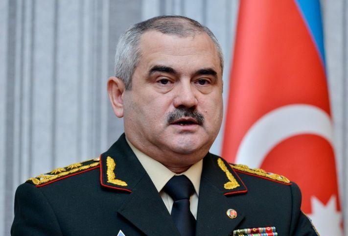 Prezident Arzu Rəhimovu işdən çıxardı