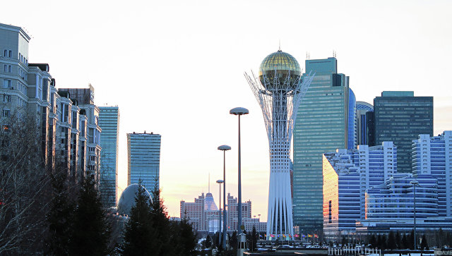 Nur-Sultan ləğv edilsin, Astana qaytarılsın - Təklif