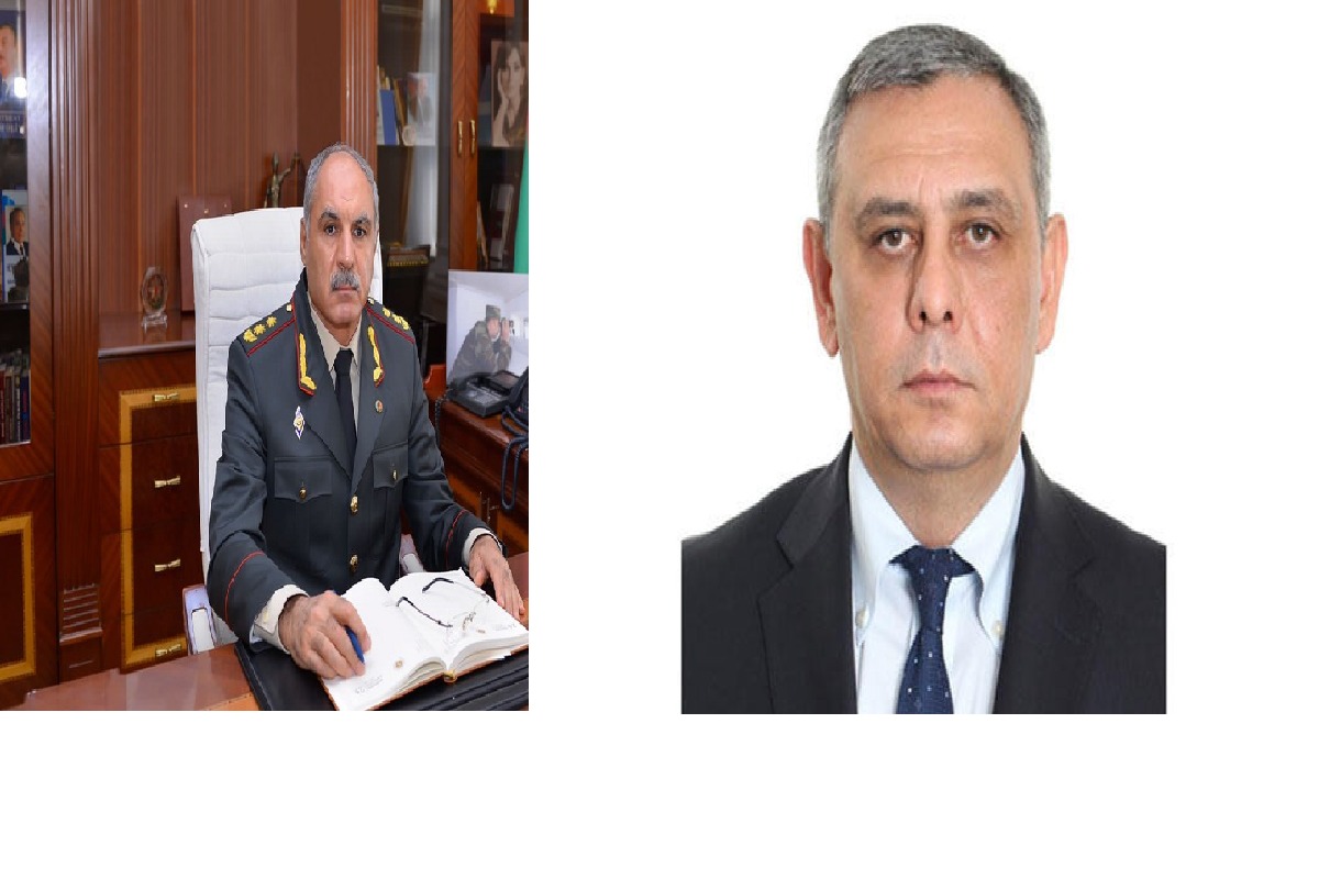 Səfərbərlik və Hərbi Xidmətə Çağırış üzrə Dövlət Xidmətinə və Hərbi Prokurorluğa MÜRACİƏT...
