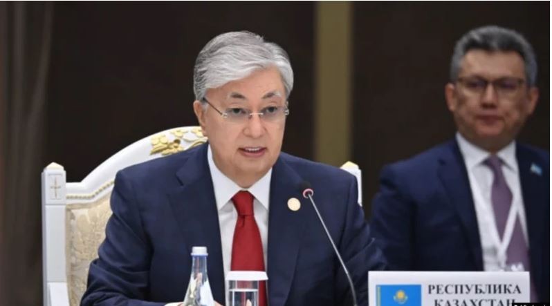 Qazaxıstanda Tokayevə qarşı ETİRAZLAR BAŞLADI - Hökumətdən SƏRT REAKSİYA 