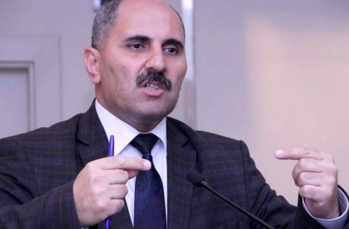 Azər Həsrət: “Namaz Azərbaycan dilində qılınmalıdır”
