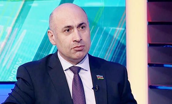 Deputat “Uber” və “Bolt”u tənqid etdi: “Ölkədə taksi xidmətinin təşkilinə yenidən baxılmalıdır”