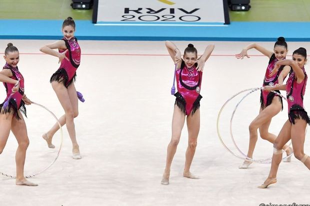 Azərbaycan İslamiadada 11-ci qızıl medalı qazanıb