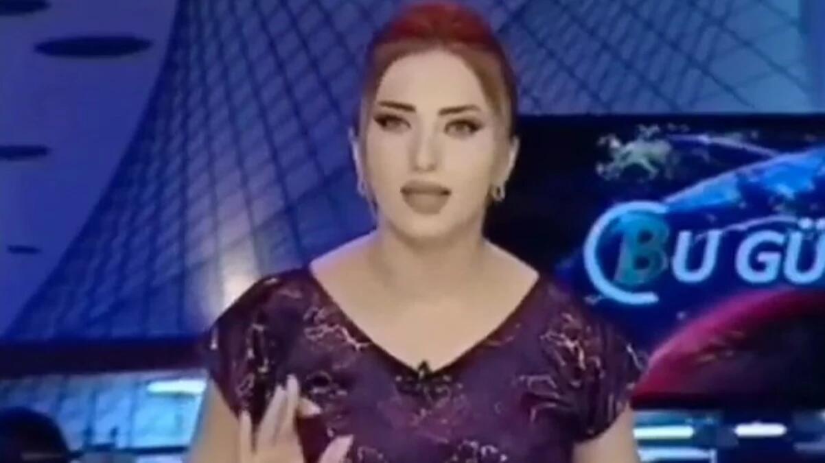 Azərbaycanlı aparıcının sözləri Türkiyədə gündəm oldu: “Vay, vay Kamal” - VİDEO