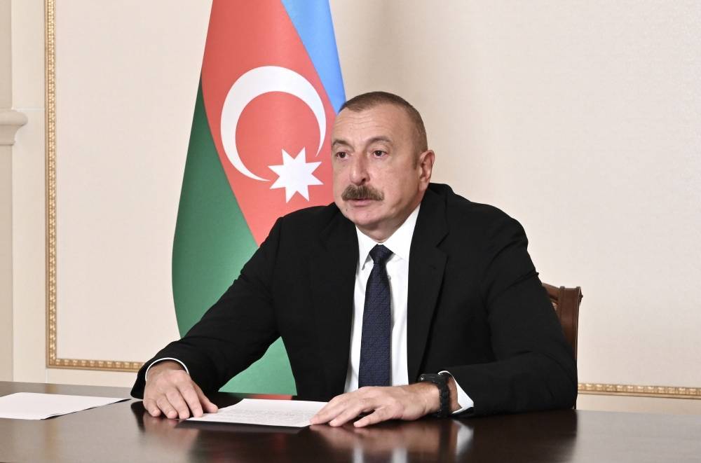 Prezident İnzibati Xətalar Məcəlləsinə dəyişiklik etdi: Yeni cərimələr müəyyənləşdi