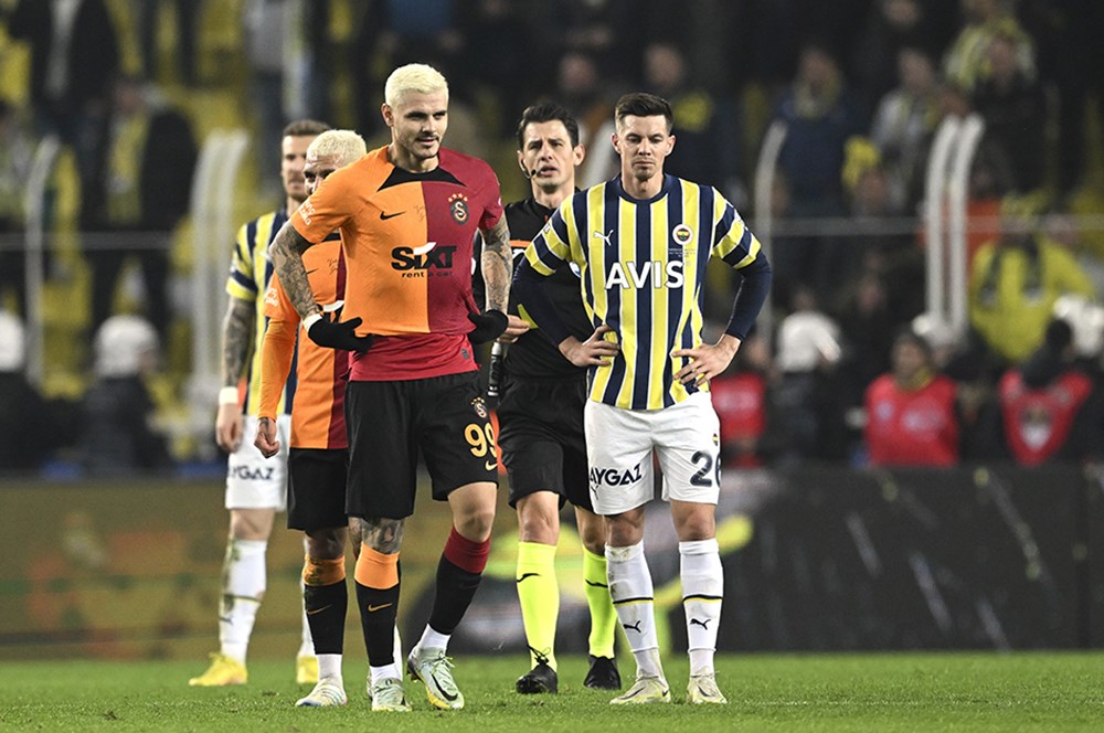 İkardi "Qalatasaray" üçün bu fədakarlığı etməyə hazırdır - DETALLAR