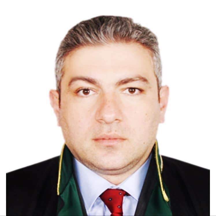 Vəkil: "Başda Anar Bağırov olmaqla mənə dəstək olan hər kəsə təşəkkür edirəm"