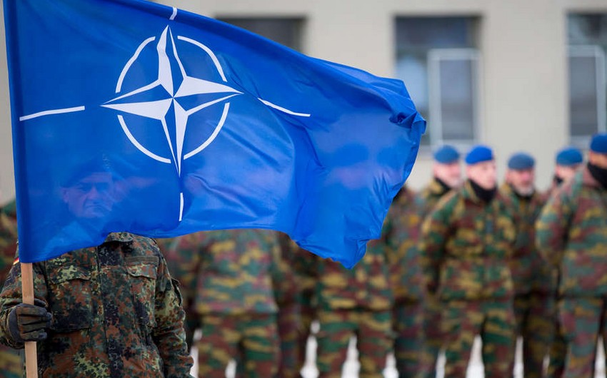 Pentaqon: NATO Ukraynada hərbi əməliyyatlara cəlb olunmayacaq