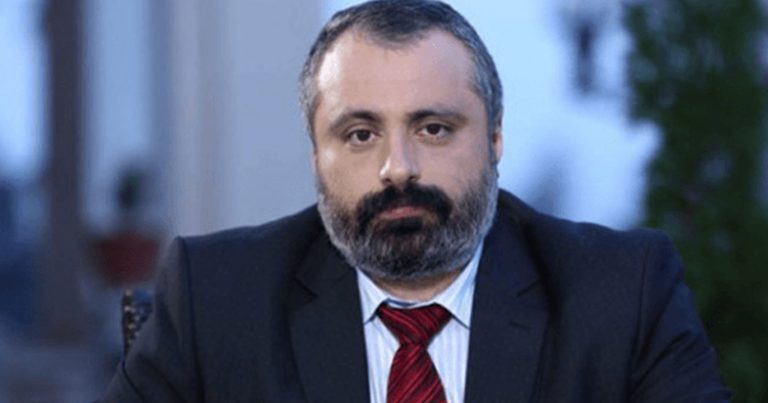 “Artsax” Azərbaycanın bir hissəsi ola bilməz” – Babayan yenə SƏRSƏMLƏDİ