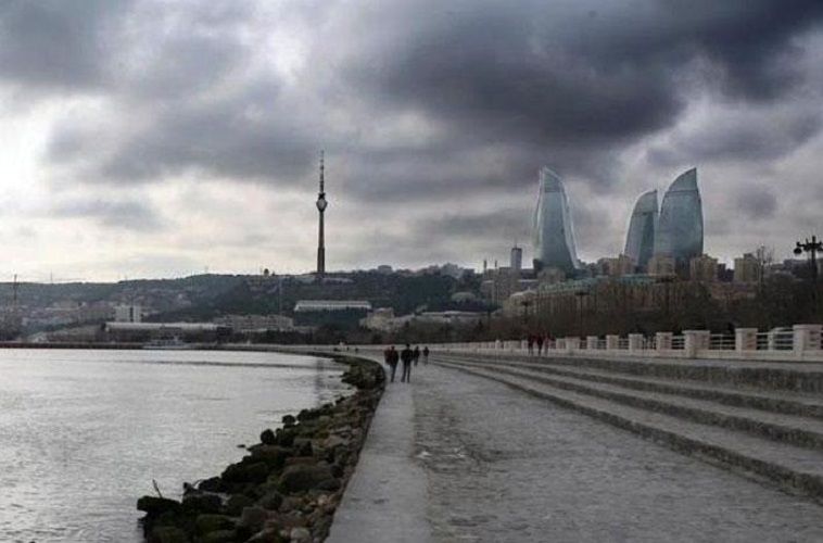 Hava yenidən dəyişir - Bu tarixdən temperatur 0°-yə yaxın olacaq