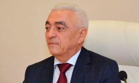 Baba Rzayevin oğlu SAHİBKARI BELƏ MƏHV EDİR... - QOÇULUQ ZƏMANƏSİDİR?