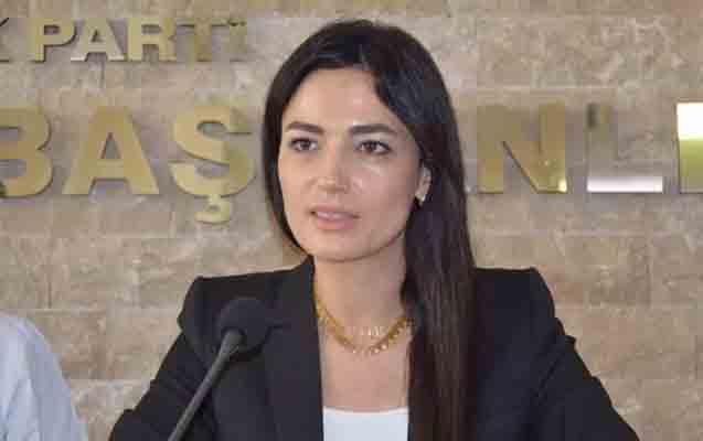 “Türkiyə gözəli” də deputat seçildi - Fotolar
