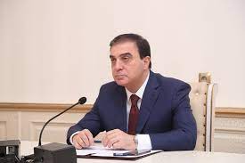 Bayramov Gəncəni necə kəndə çevirib... 