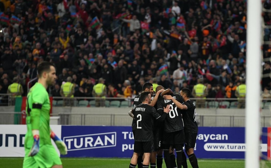 "Qalatasaray" "Qarabağ"ın 1 milyonluq futbolçusunu istəyir
