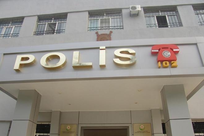 Xaçmaz Rayon Dövlət Yol Polisi Şöbəsinin rəisi rüşvət alıb? - DİN-dən AÇIQLAMA