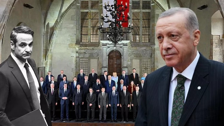Ərdoğanla baş nazir arasında mübahisə: Şam yeməyində... - ŞOK İDDİA
