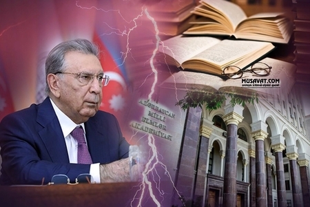 AMEA - ömrünü başa vurmuş bu təsisatı... - Əməkdar jurnalistin yazısı