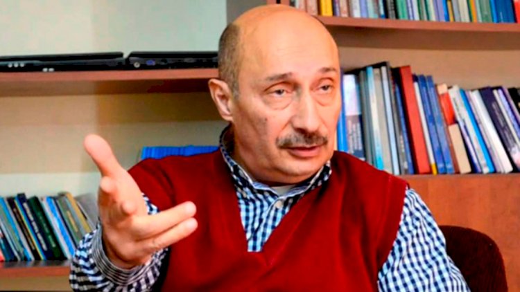 “Mən çox istərdim ki, Şuşadan köçmüş ermənilər öz doğma yurdlarına qayıtsın”