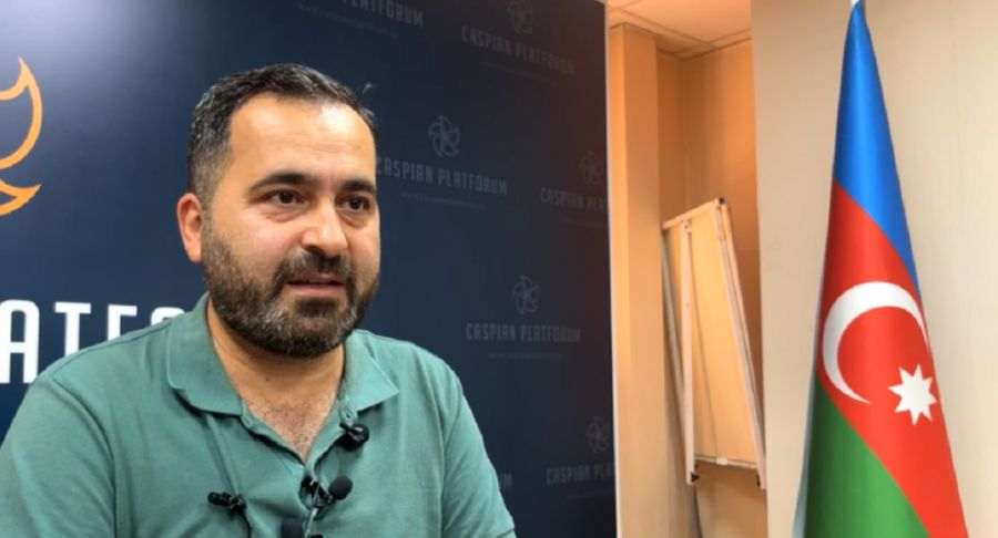 Bəxtiyar Hacıyev Prezident İlham Əliyevdən kömək istədi - FOTO