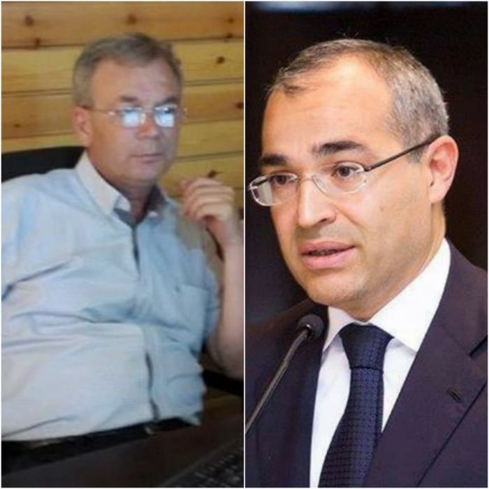 Cənab nazir, Vergi Xidməti niyə məhkəmələrdə şirkətlərə 60 faiz uduzur ?