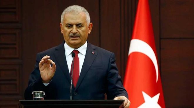 Binəli Yıldırımın səhhəti ilə bağlı son açıqlama...