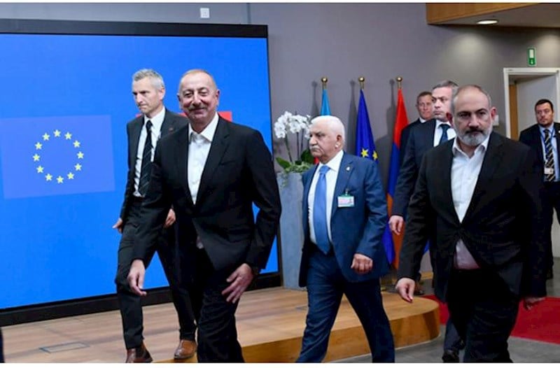 Brüsseldə müzakirə edilən əsas mövzular məlum oldu - KİV