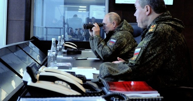 Putin Orta Asiyaya təsirini artırmaq üçün yeni ssenarilər hazırlayır - DETALLAR