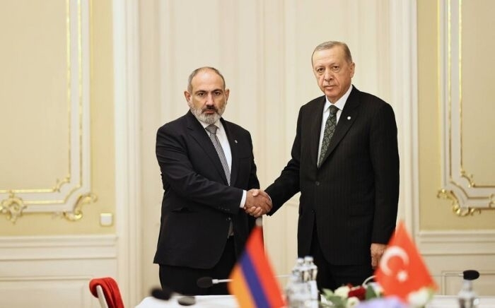 Ermənistan Türkiyə ilə yaxınlaşır - Ankara İrəvanı təriflədi, lakin...