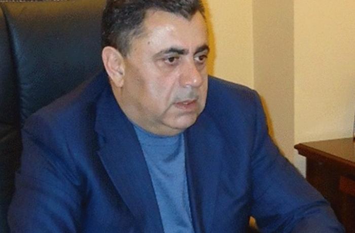 Cavanşir Paşazadə: “Şeyx həzrətlərinin şəkillərini qoyub, belə yazılar yazmaq düzgün deyil…”