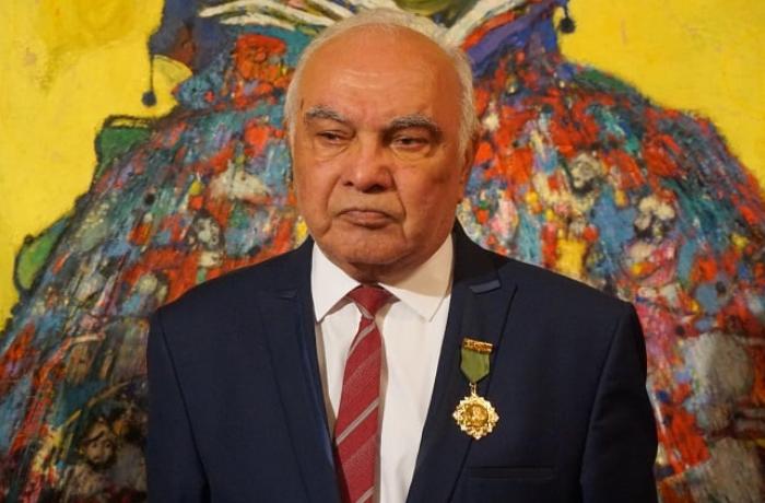 Cavanşir Quliyev: “Üzümə yaxşı baxsalar, getmərəm” — VİDEO