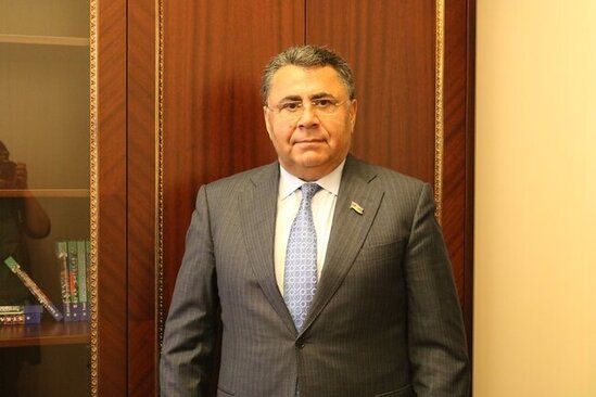 Deputat: “Sürücülük vəsiqələrinin rüşvət müqabilində verilməsi iddiası doğru deyil”