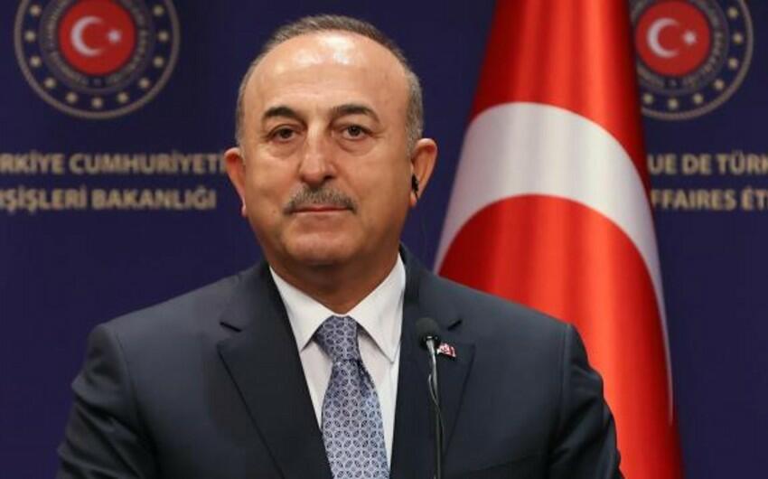 Mövlud Çavuşoğlu: “Türk dünyasını gələcəyə hazırlayırıq, güc birlikdədir“