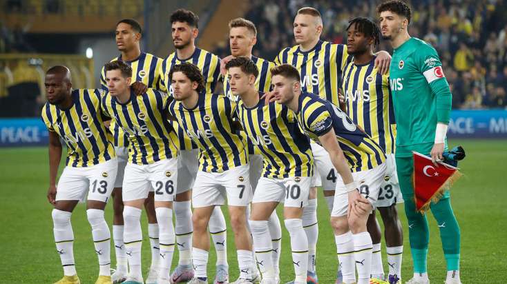 "Fənərbağça" Ardanın yerini 10 milyonluq transferlə doldurur