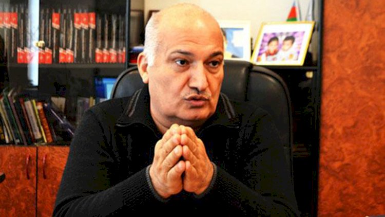 “Ətrafımızda o qədər saxta alimlər var ki...” – Sərdar Cəlaloğlu 