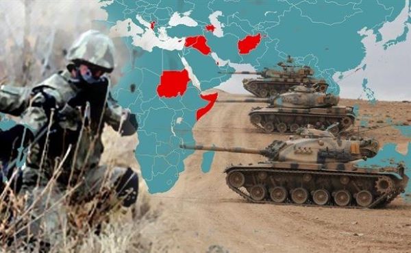 Çin onillərdir bu savaşa hazırlaşır - Kuznetsov