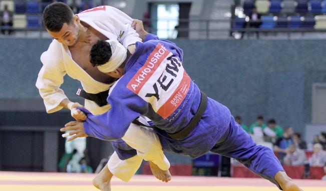 Avropa Kuboku: İdmançılarımızdan ilk gündə 6 medal