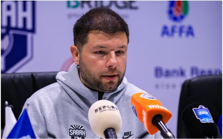 Murad Musayev: "Rusiyadan bir-iki futbolçu ilə danışıq aparırıq"