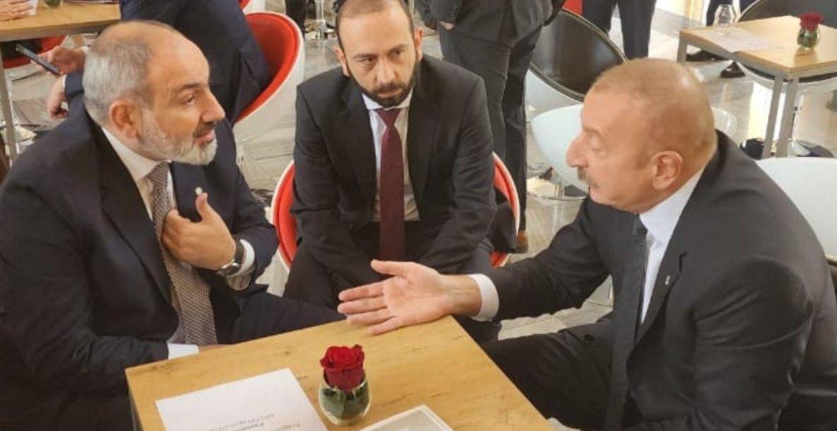 PRAQADA ƏLDƏ OLUNAN RAZILAŞMANIN 3 MÜHÜM NƏTİCƏSİ... – Azərbaycanla Ermənistan arasında sülh mümkün olacaqmı?
